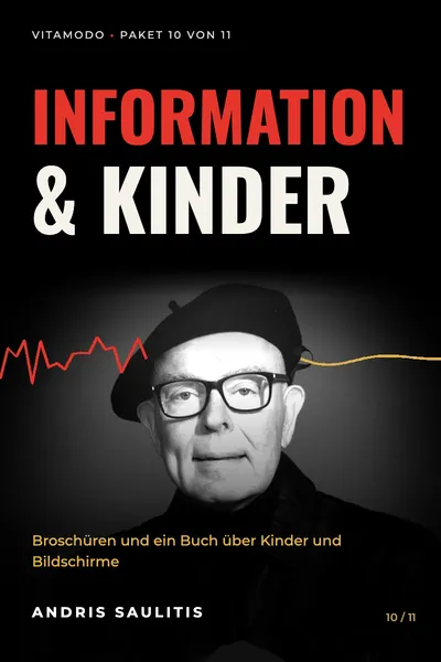 Information & children