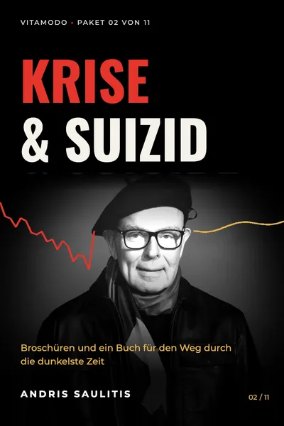 Crisis & suicide