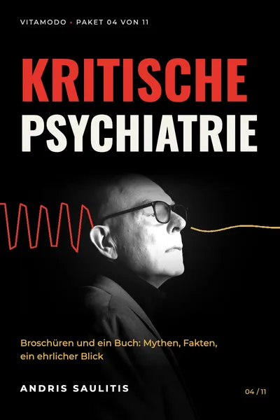 Critical psychiatry