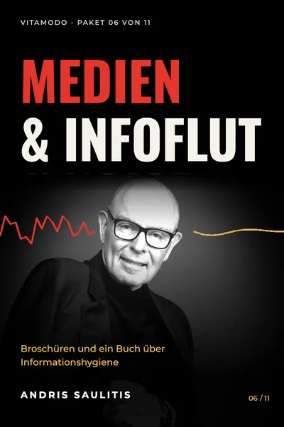 Media & information noise