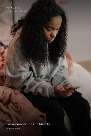 Social Comparison and Identity