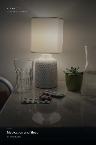 Medication and Sleep
