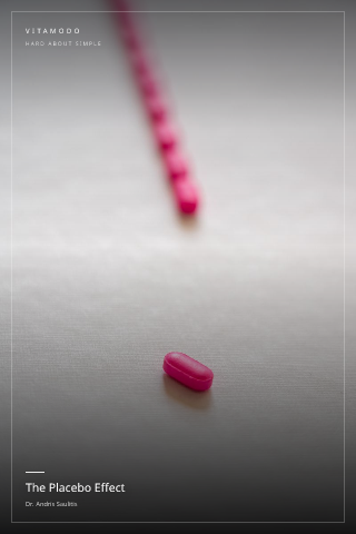 The Placebo Effect