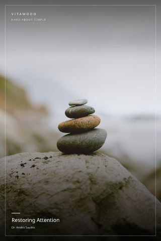 Restoring Attention