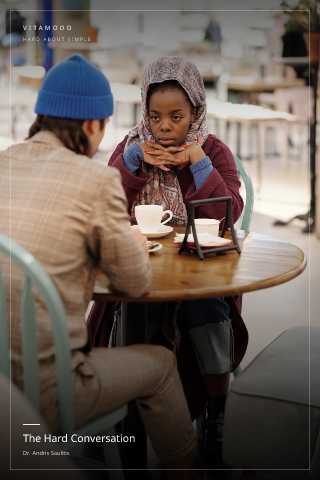 The Hard Conversation