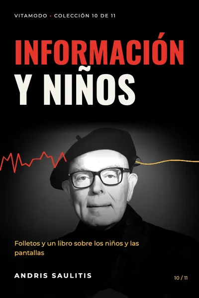 Information & children