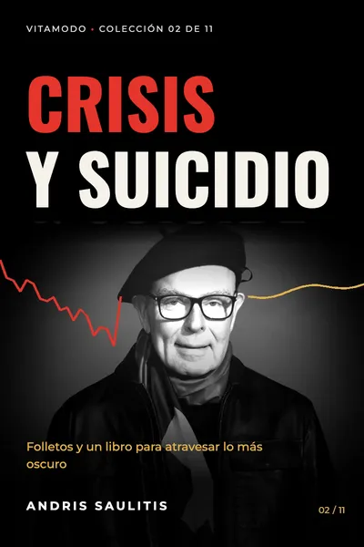 Crisis & suicide