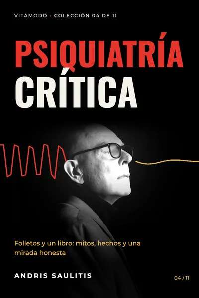Critical psychiatry