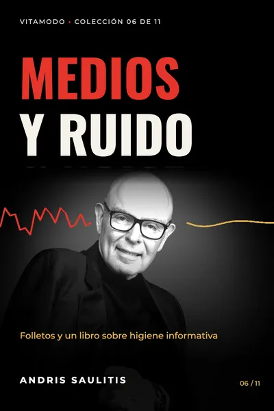 Media & information noise