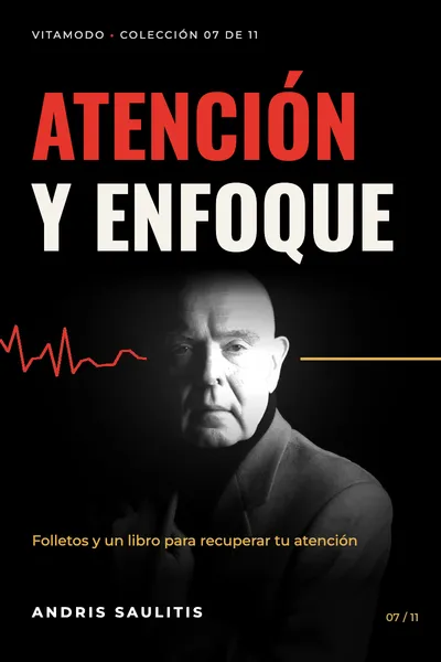 Attention & focus